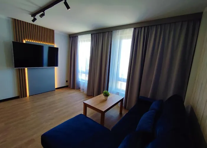 Wielka Odrzanska Centrum