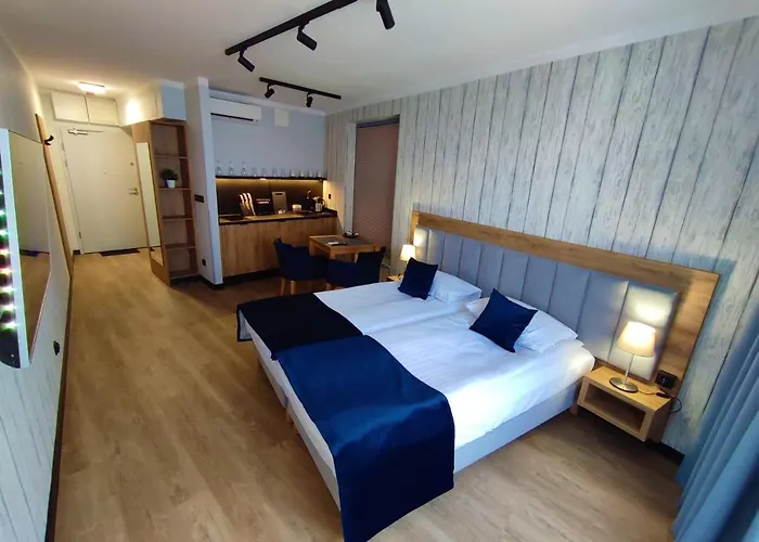 Wielka Odrzanska Centrum