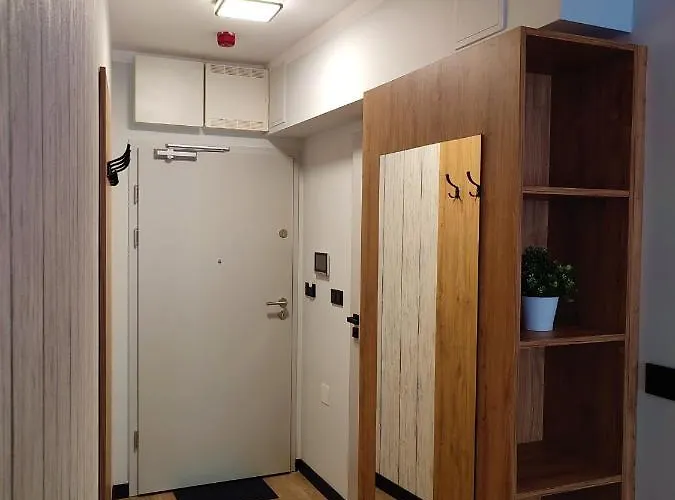 Wielka Odrzanska Centrum *