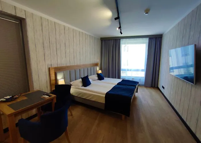 Apartamento Wielka Odrzanska Centrum *