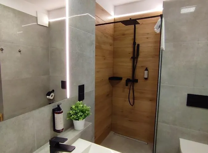 Wielka Odrzanska Centrum Szczecin