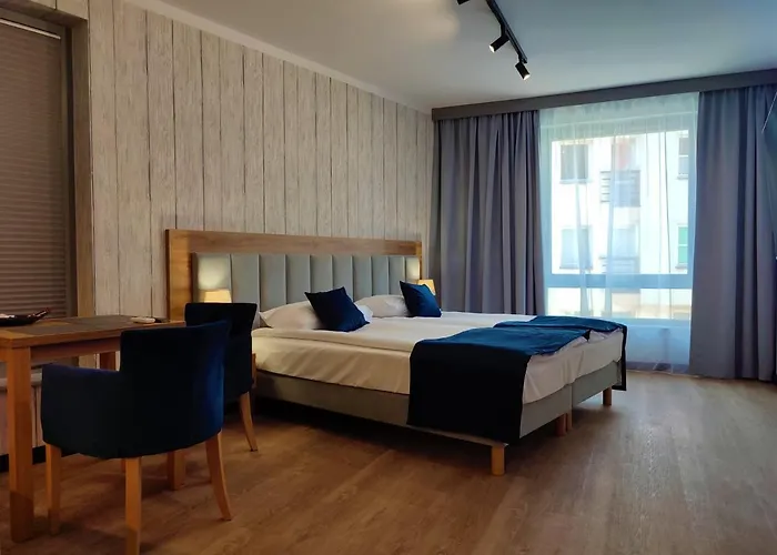 Wielka Odrzanska Centrum