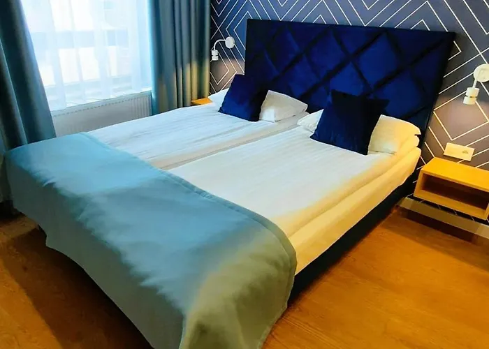 Wielka Odrzanska Centrum Appartement