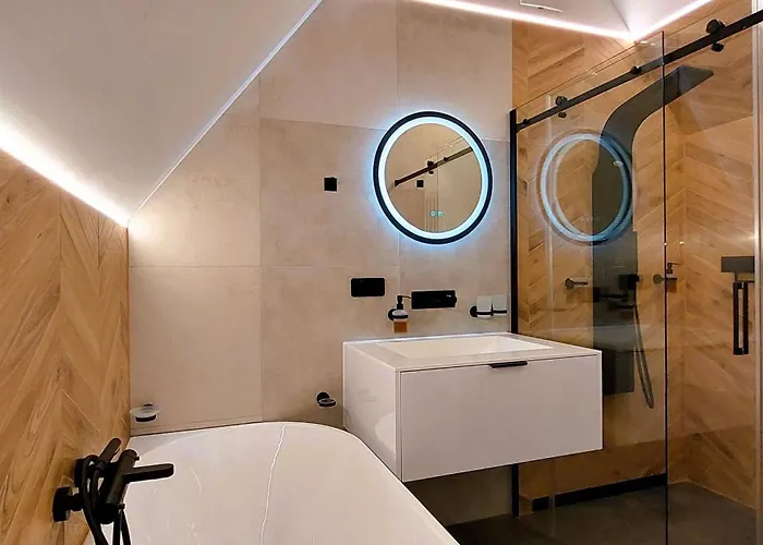 Wielka Odrzanska Centrum